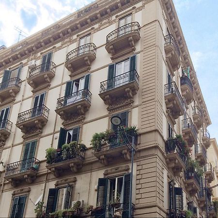 Beautiful Life Bed and Breakfast Palermo Buitenkant foto