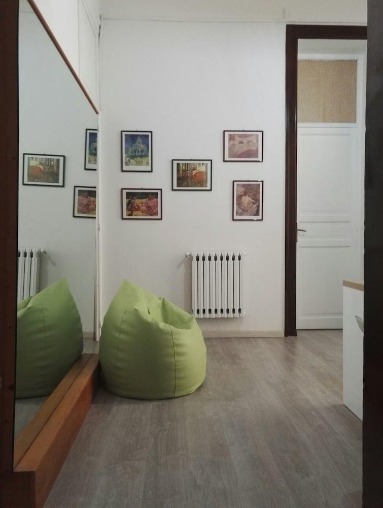 Beautiful Life Bed and Breakfast Palermo Buitenkant foto