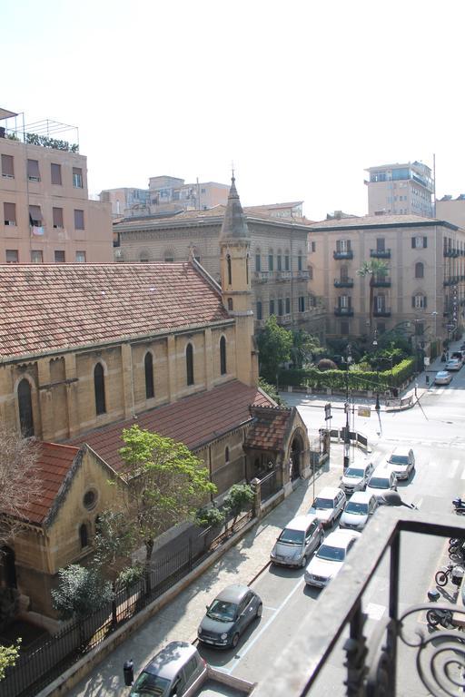Beautiful Life Bed and Breakfast Palermo Buitenkant foto