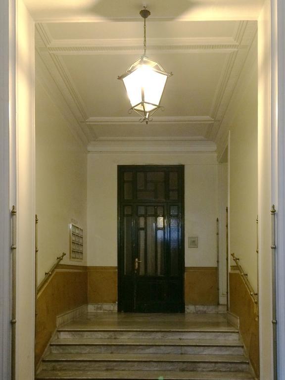 Beautiful Life Bed and Breakfast Palermo Buitenkant foto