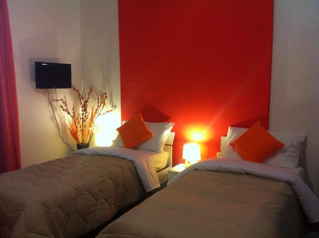 Beautiful Life Bed and Breakfast Palermo Buitenkant foto