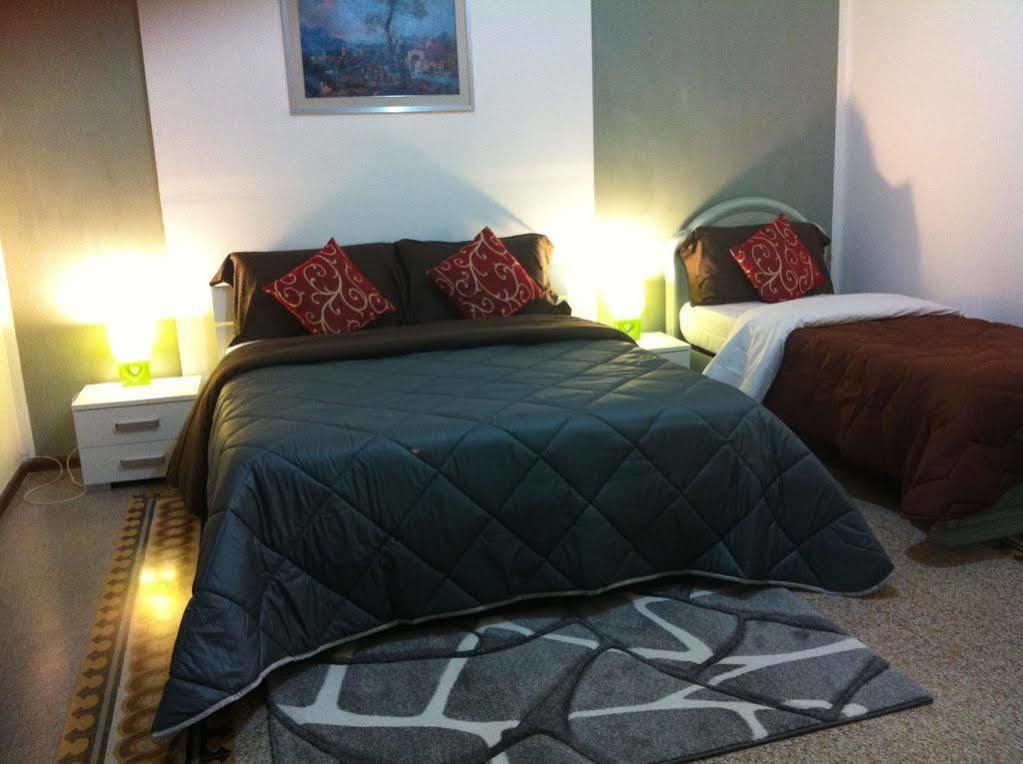 Beautiful Life Bed and Breakfast Palermo Buitenkant foto