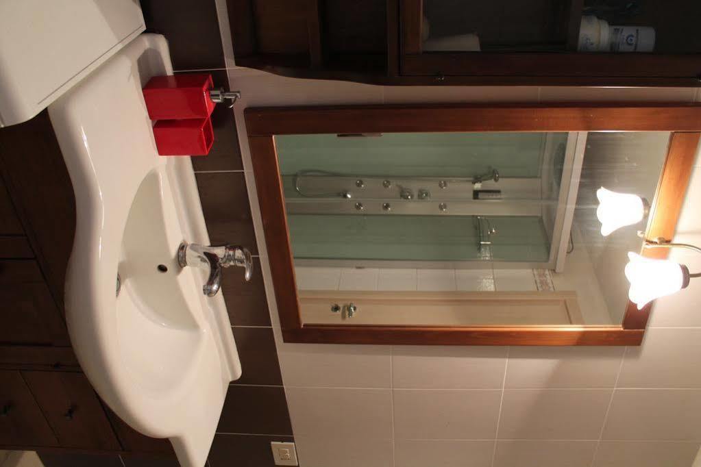 Beautiful Life Bed and Breakfast Palermo Buitenkant foto
