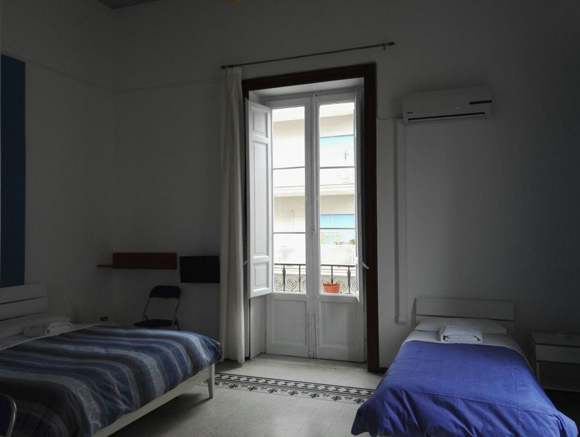Beautiful Life Bed and Breakfast Palermo Buitenkant foto