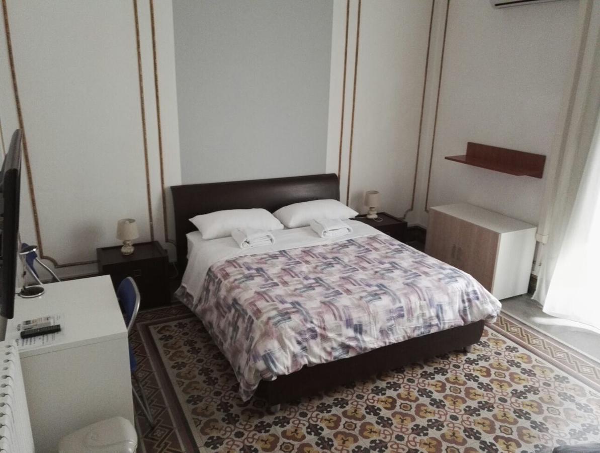 Beautiful Life Bed and Breakfast Palermo Buitenkant foto