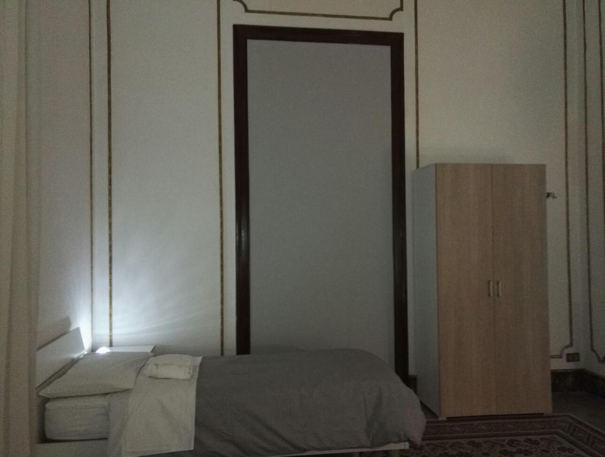 Beautiful Life Bed and Breakfast Palermo Buitenkant foto