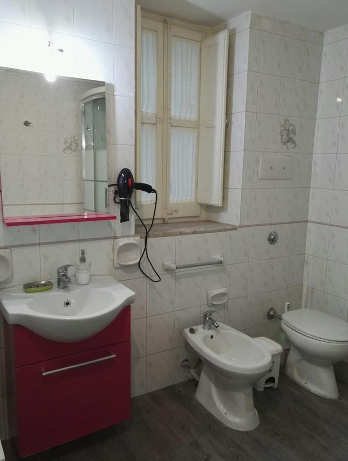 Beautiful Life Bed and Breakfast Palermo Buitenkant foto