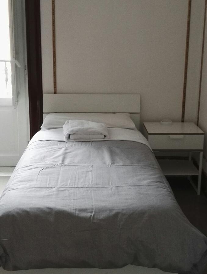 Beautiful Life Bed and Breakfast Palermo Buitenkant foto