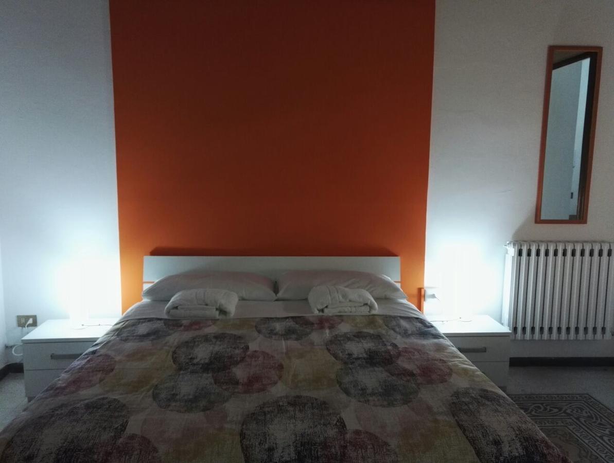 Beautiful Life Bed and Breakfast Palermo Buitenkant foto