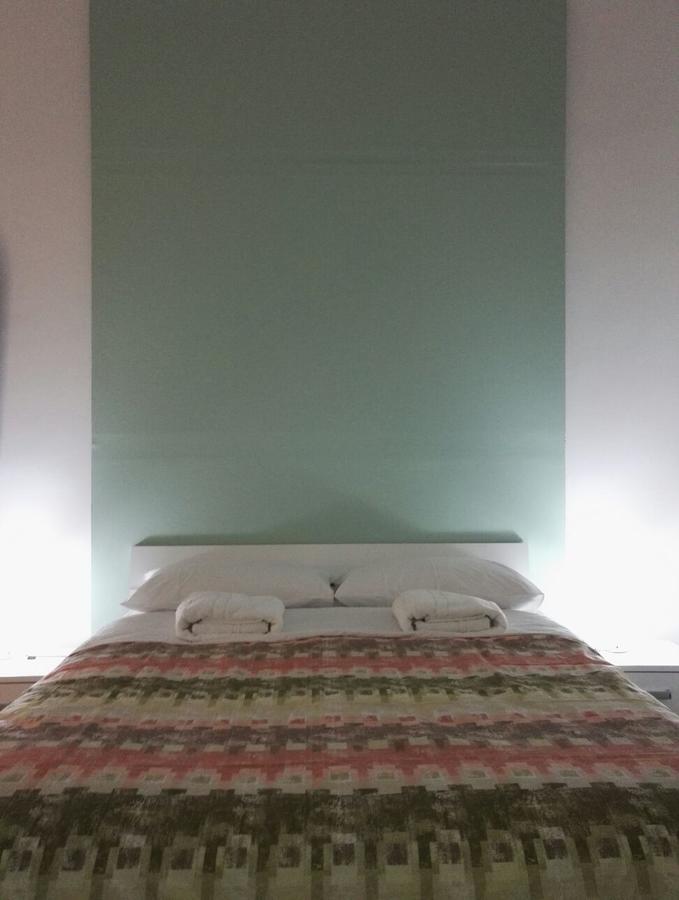 Beautiful Life Bed and Breakfast Palermo Buitenkant foto