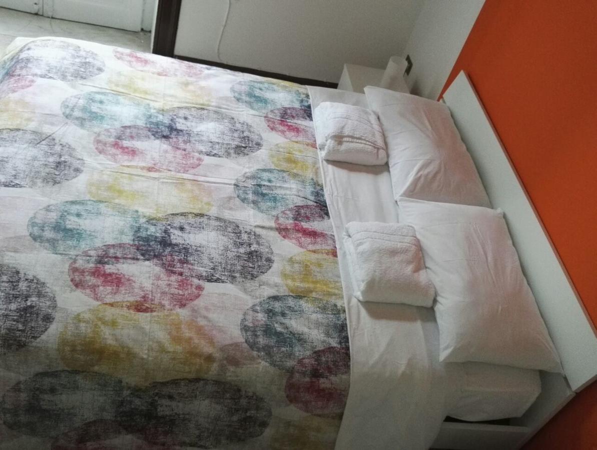 Beautiful Life Bed and Breakfast Palermo Buitenkant foto