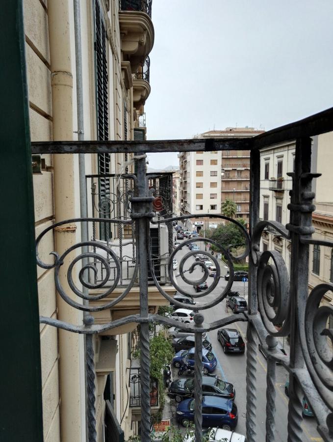 Beautiful Life Bed and Breakfast Palermo Buitenkant foto