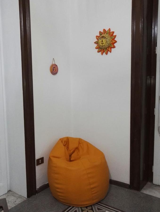Beautiful Life Bed and Breakfast Palermo Buitenkant foto