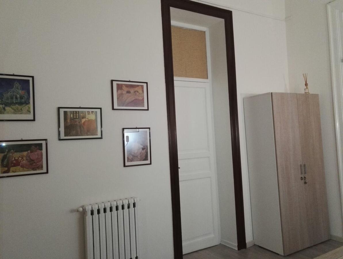Beautiful Life Bed and Breakfast Palermo Buitenkant foto