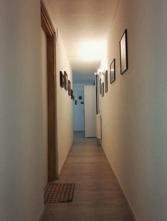 Beautiful Life Bed and Breakfast Palermo Buitenkant foto