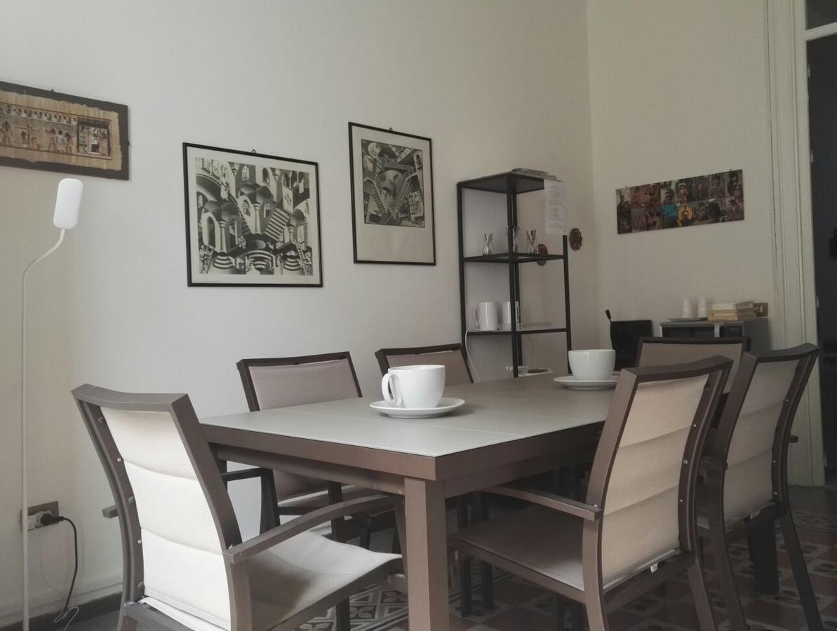 Beautiful Life Bed and Breakfast Palermo Buitenkant foto