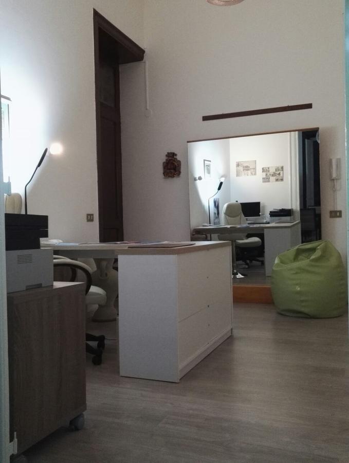 Beautiful Life Bed and Breakfast Palermo Buitenkant foto