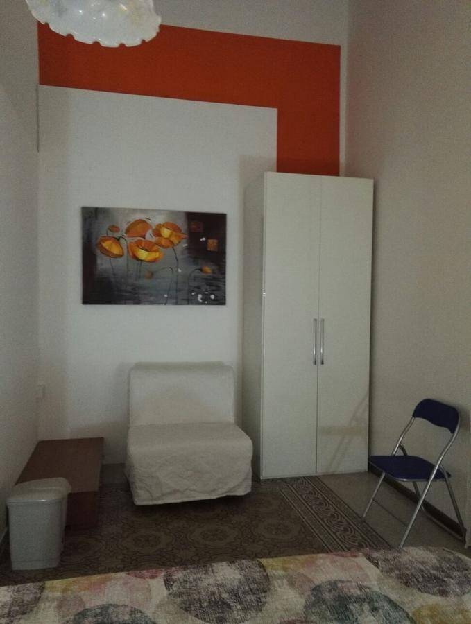 Beautiful Life Bed and Breakfast Palermo Buitenkant foto