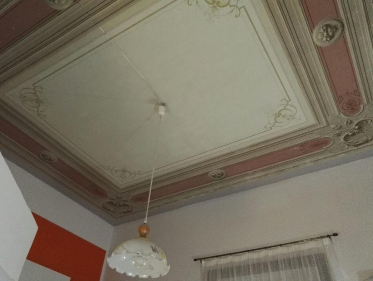 Beautiful Life Bed and Breakfast Palermo Buitenkant foto