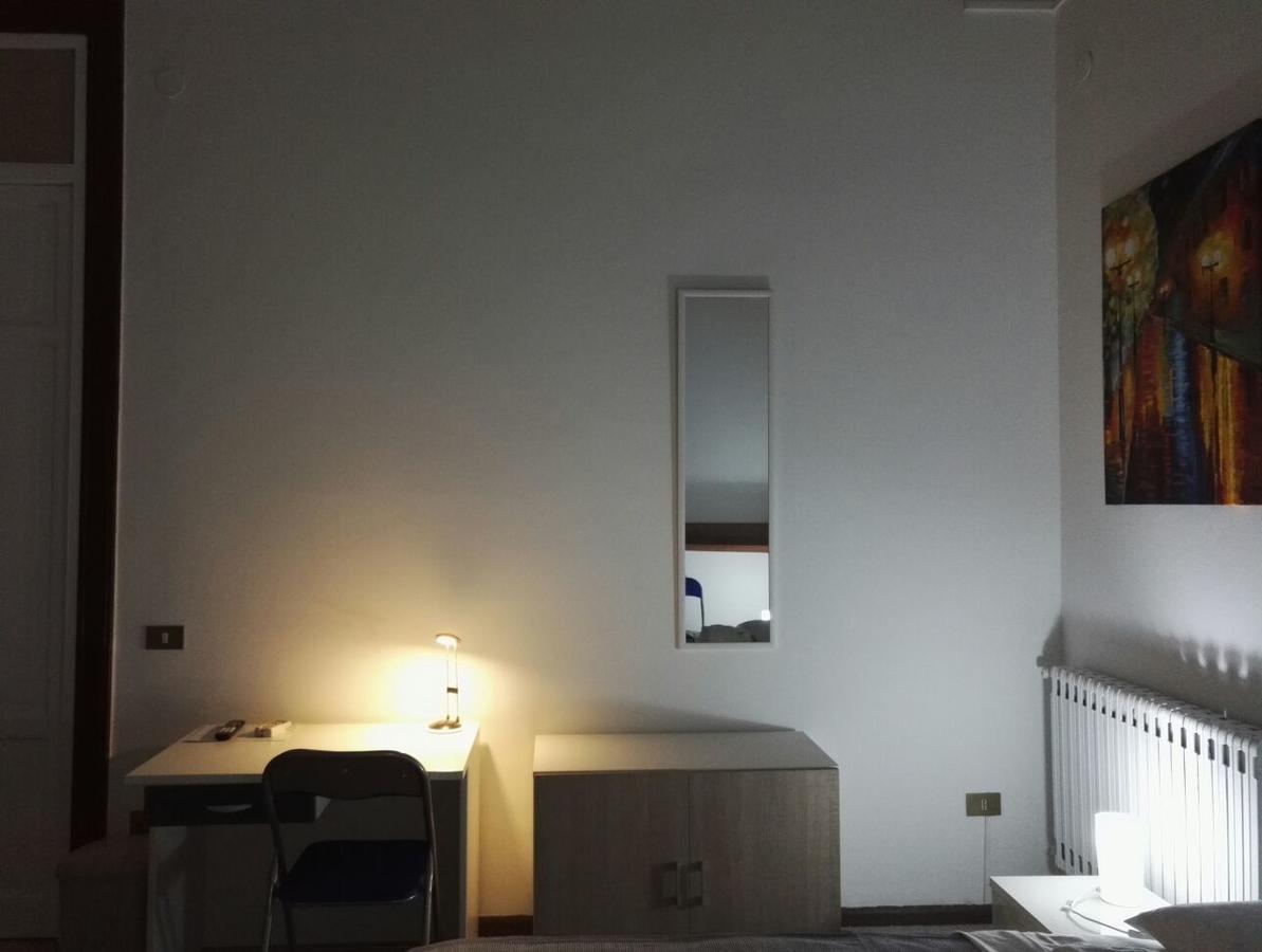 Beautiful Life Bed and Breakfast Palermo Buitenkant foto