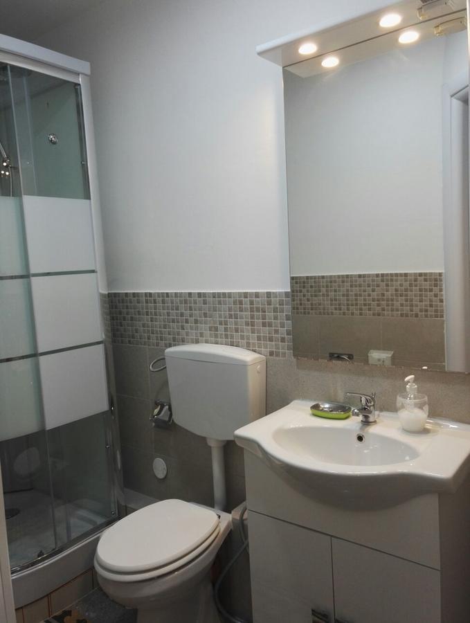 Beautiful Life Bed and Breakfast Palermo Buitenkant foto