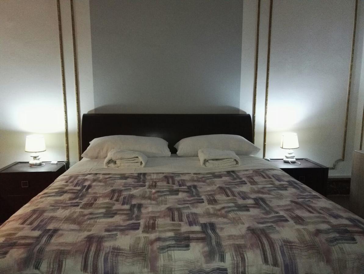Beautiful Life Bed and Breakfast Palermo Buitenkant foto