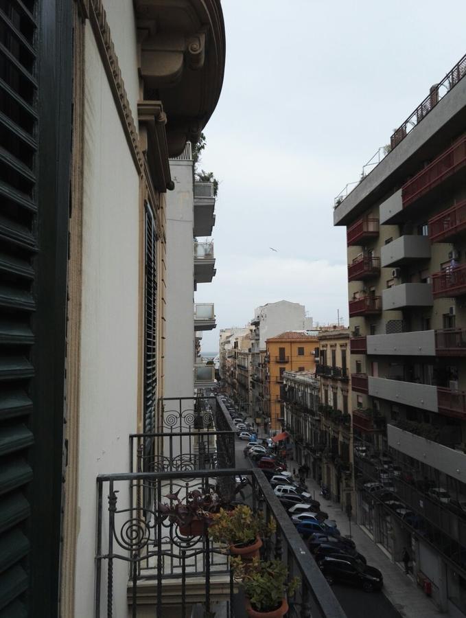 Beautiful Life Bed and Breakfast Palermo Buitenkant foto