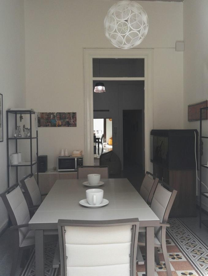 Beautiful Life Bed and Breakfast Palermo Buitenkant foto
