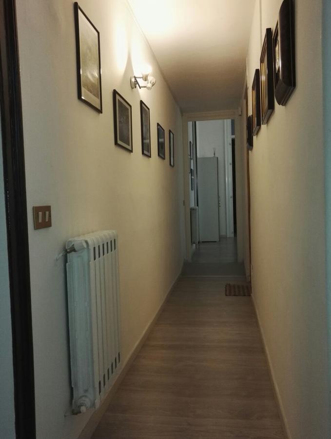 Beautiful Life Bed and Breakfast Palermo Buitenkant foto