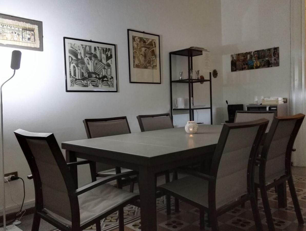 Beautiful Life Bed and Breakfast Palermo Buitenkant foto