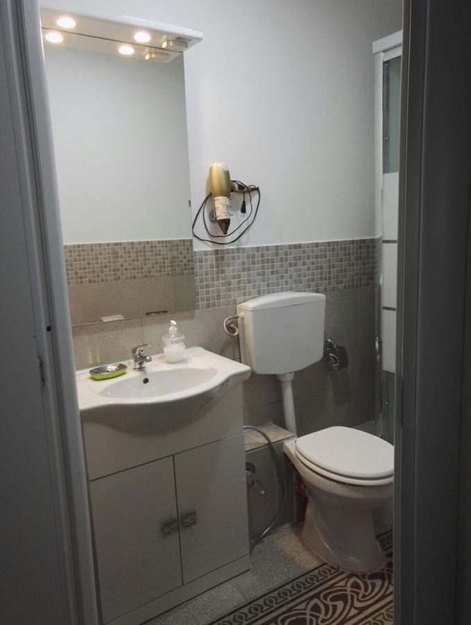 Beautiful Life Bed and Breakfast Palermo Buitenkant foto
