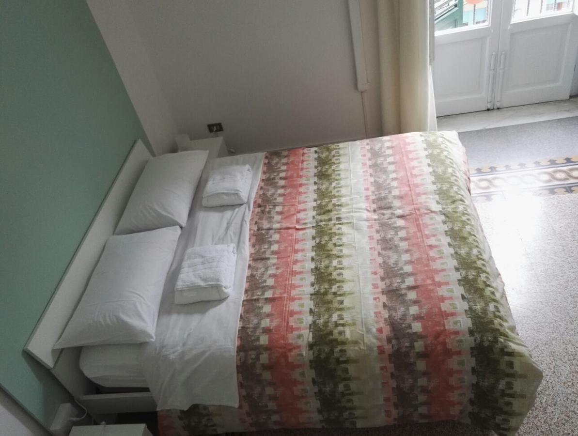 Beautiful Life Bed and Breakfast Palermo Buitenkant foto