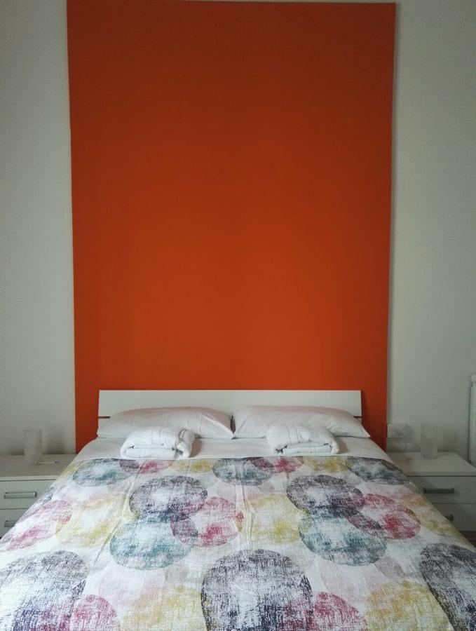 Beautiful Life Bed and Breakfast Palermo Buitenkant foto
