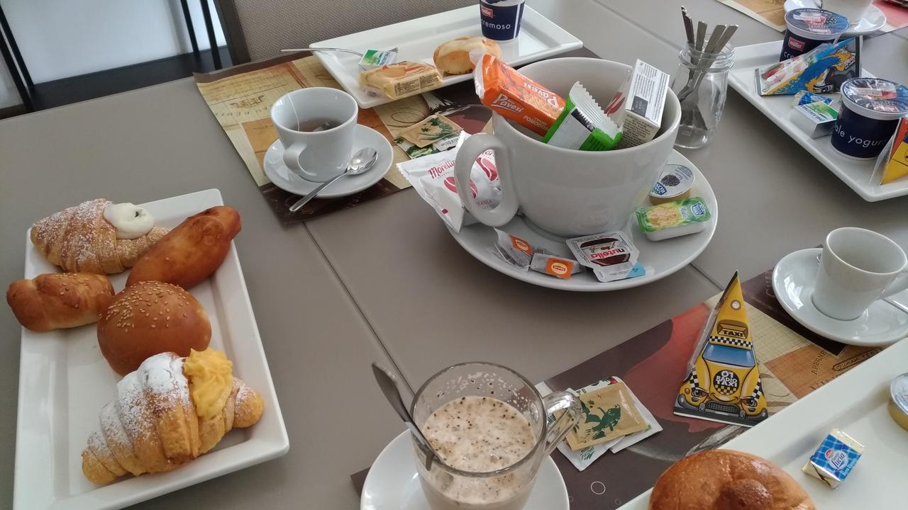 Beautiful Life Bed and Breakfast Palermo Buitenkant foto