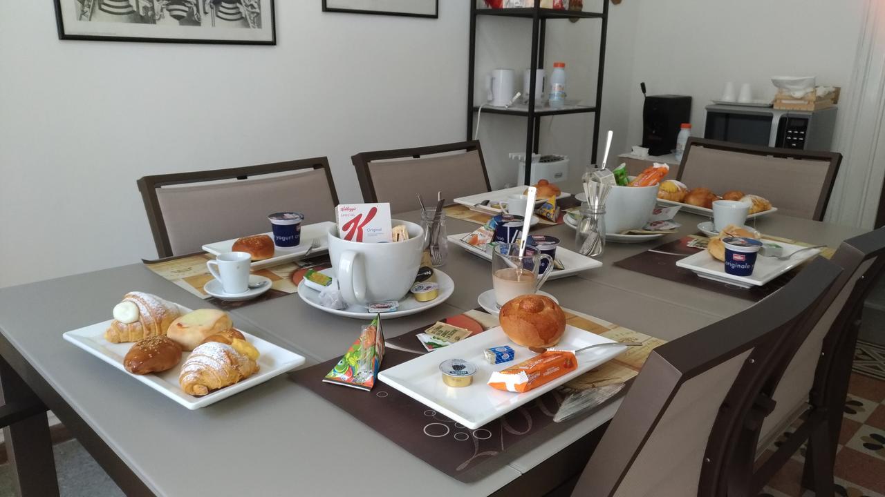 Beautiful Life Bed and Breakfast Palermo Buitenkant foto