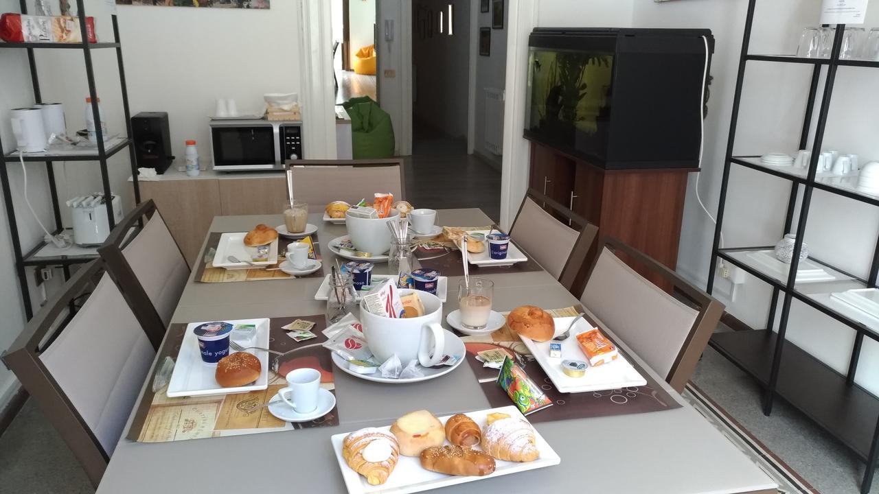 Beautiful Life Bed and Breakfast Palermo Buitenkant foto