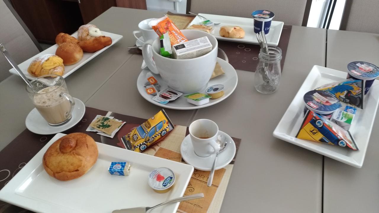 Beautiful Life Bed and Breakfast Palermo Buitenkant foto