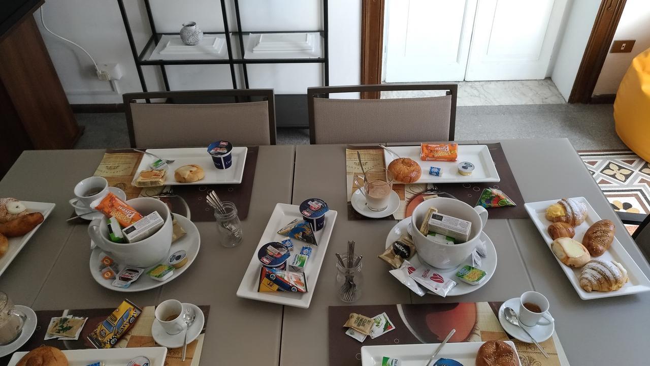 Beautiful Life Bed and Breakfast Palermo Buitenkant foto